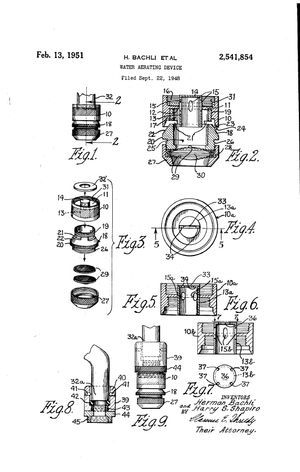 Aerator Design