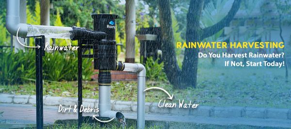 Rainwater Harvesting Regulations in Bangalore