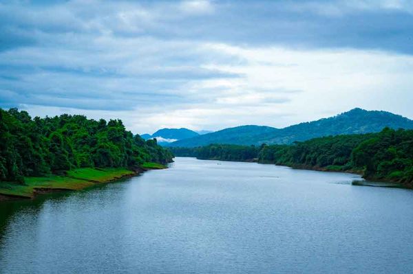 Kerala River Basin Plan: Integrated Water Management for Sustainable Future