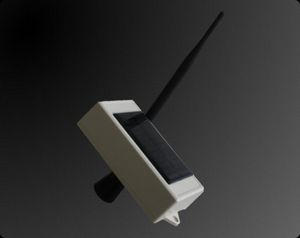 Liquid Level Monitoring and Automation - Solar-Powered Precision Sensors