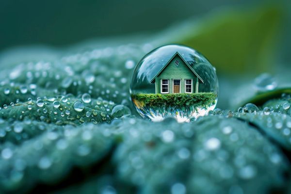 Residential Smart Water Meters: A Key to Solving India's Water Crisis