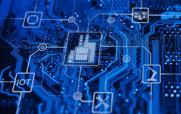 Smart Water Management Systems: IoT-Driven Solutions for Efficient Water Use