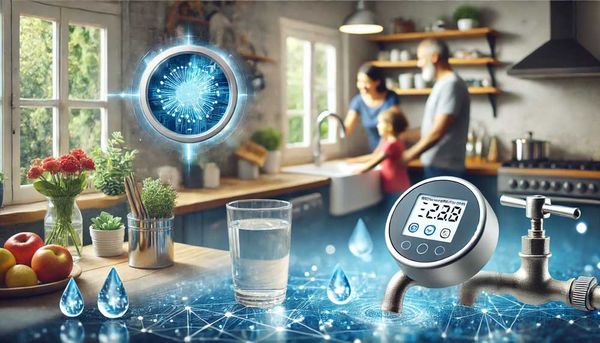 Know Your Water: Understanding the Quality of Water in Your Area