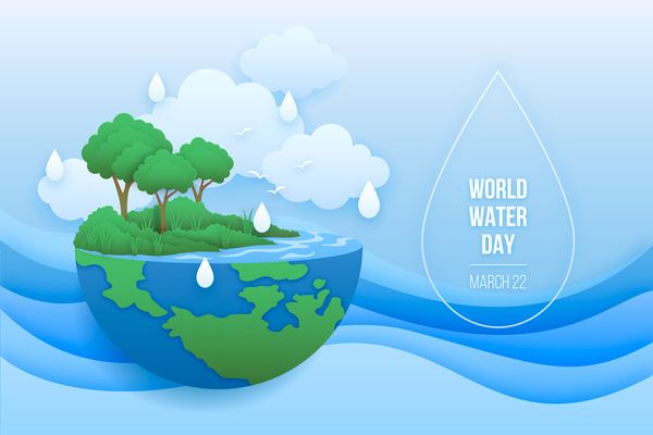 World Water Day 2025: Glacier Preservation & Water Conservation Insights