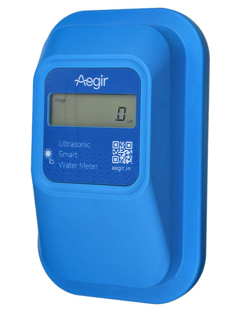 Meter Image