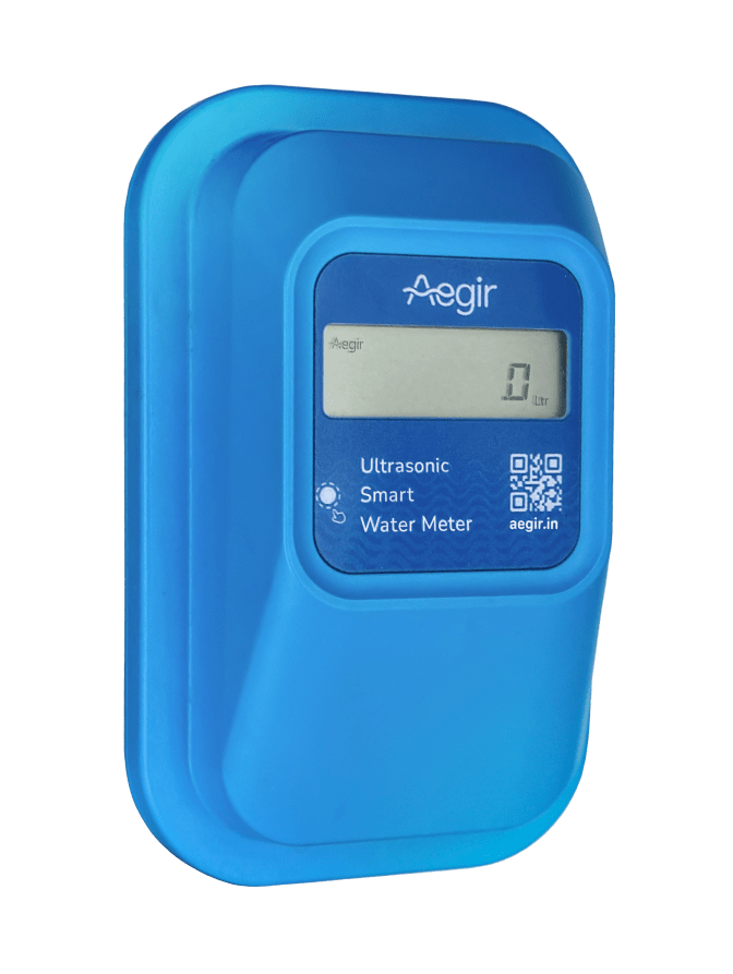 AegirMeter